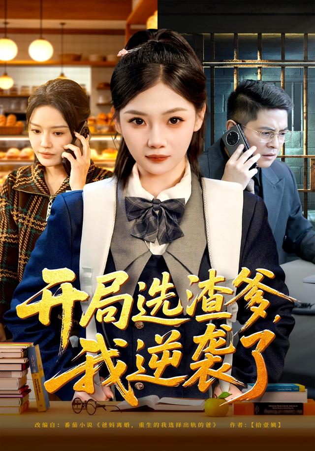 《开局选渣爹，我逆袭了》剧照