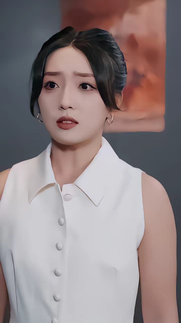 《虚妄偏爱》剧照