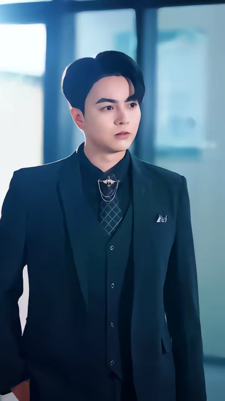 《婚后心动进行时》剧照