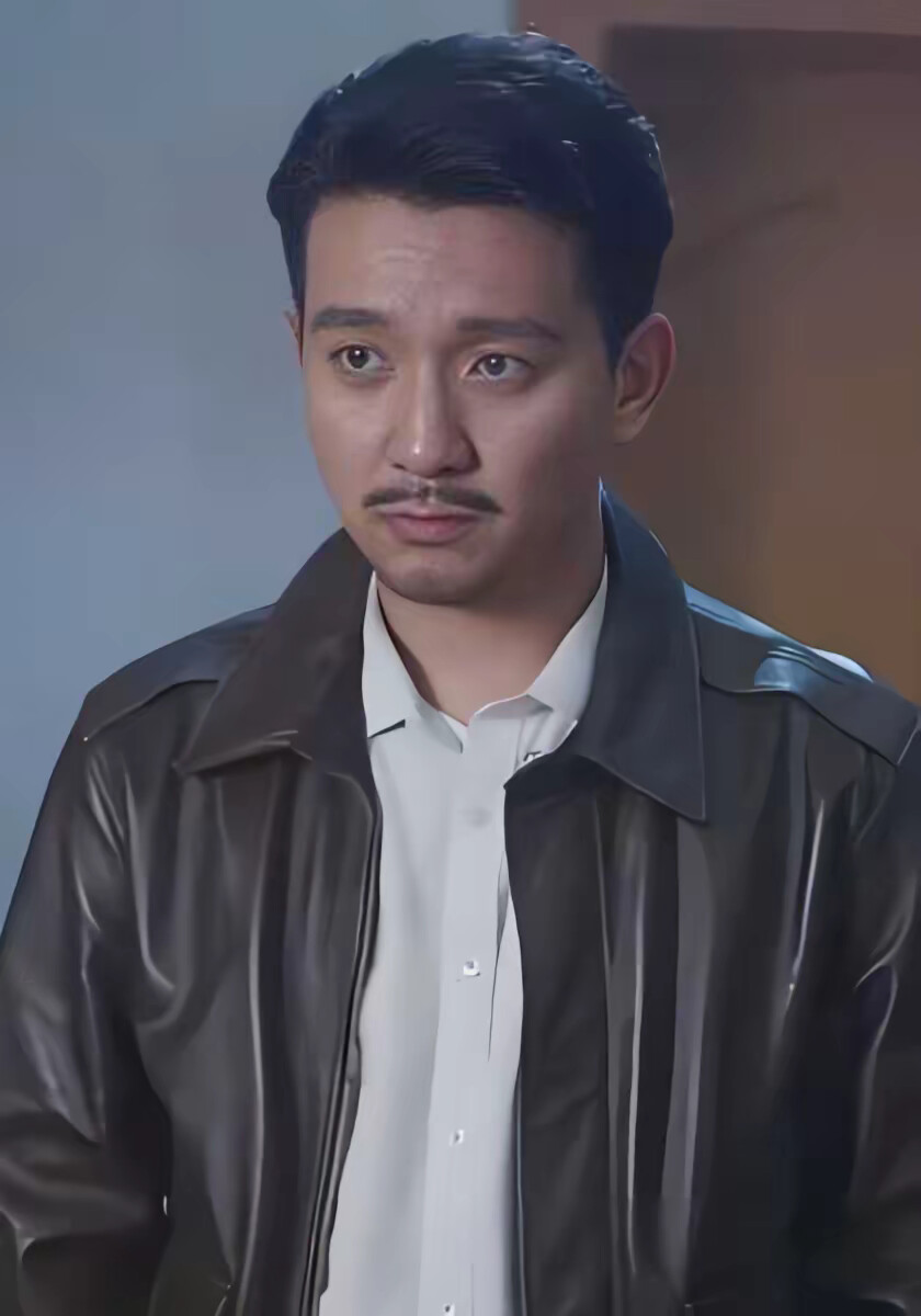 《九岁神探》剧照