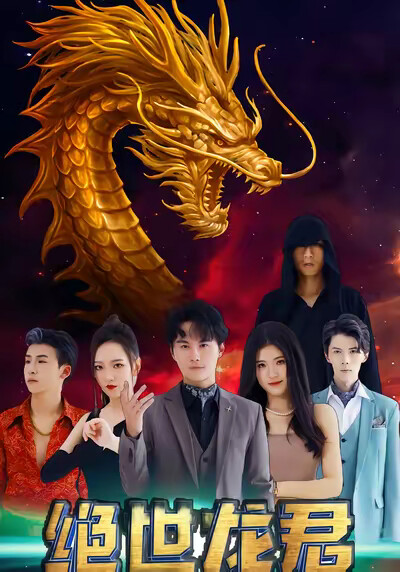 《绝世龙君》剧照