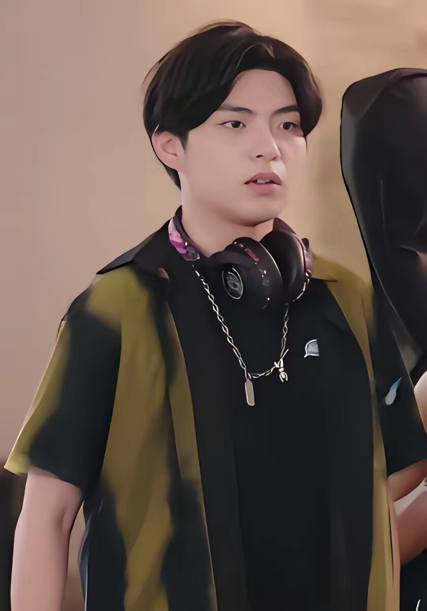 《恋爱天才》剧照