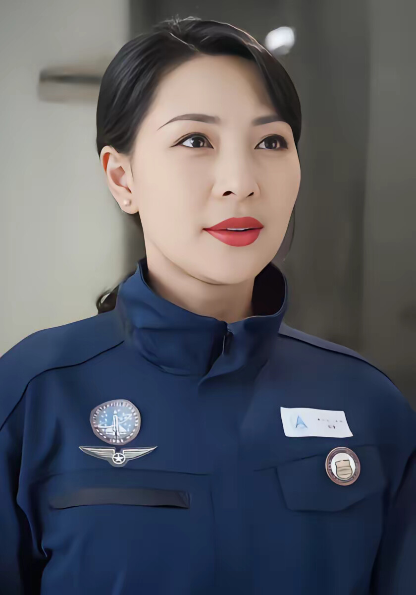 《再回首恍然如梦》剧照