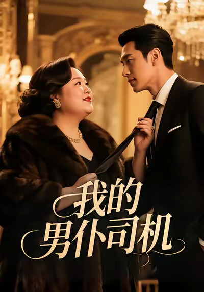 《我的男仆司机》剧照