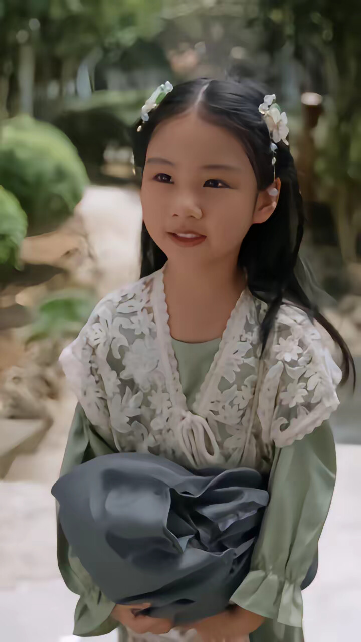 《福星小团子，舅舅们排队宠》剧照