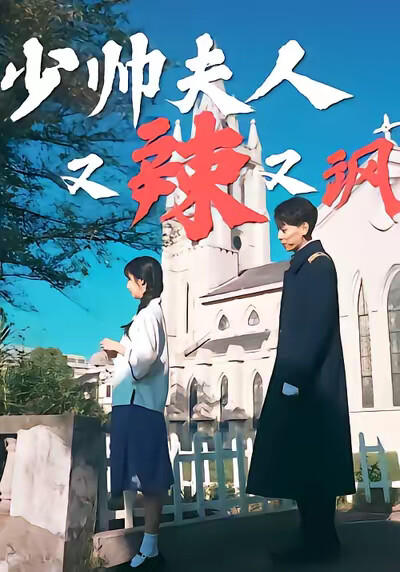 《少帅夫人又辣又飒》剧照