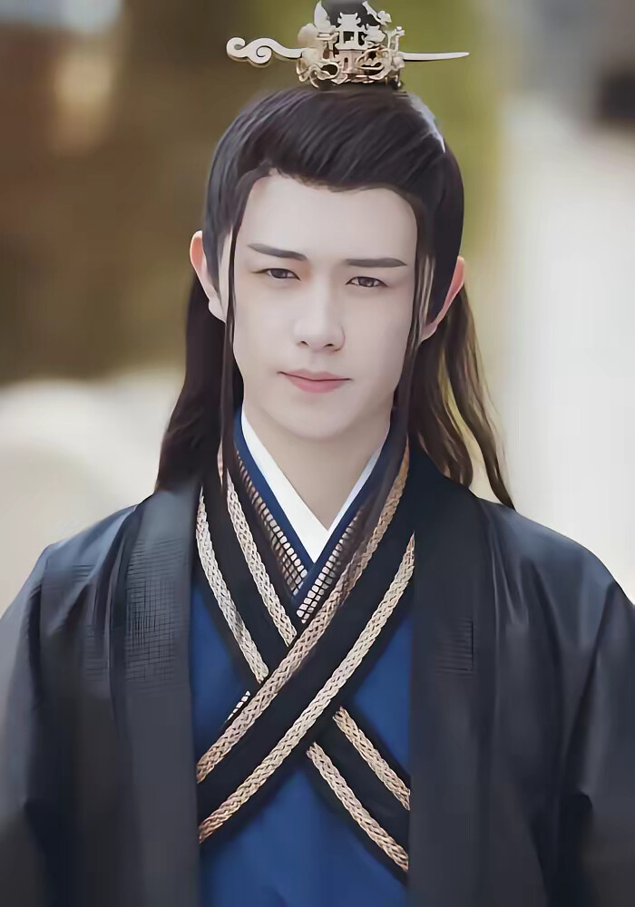 《她本是大盗》剧照