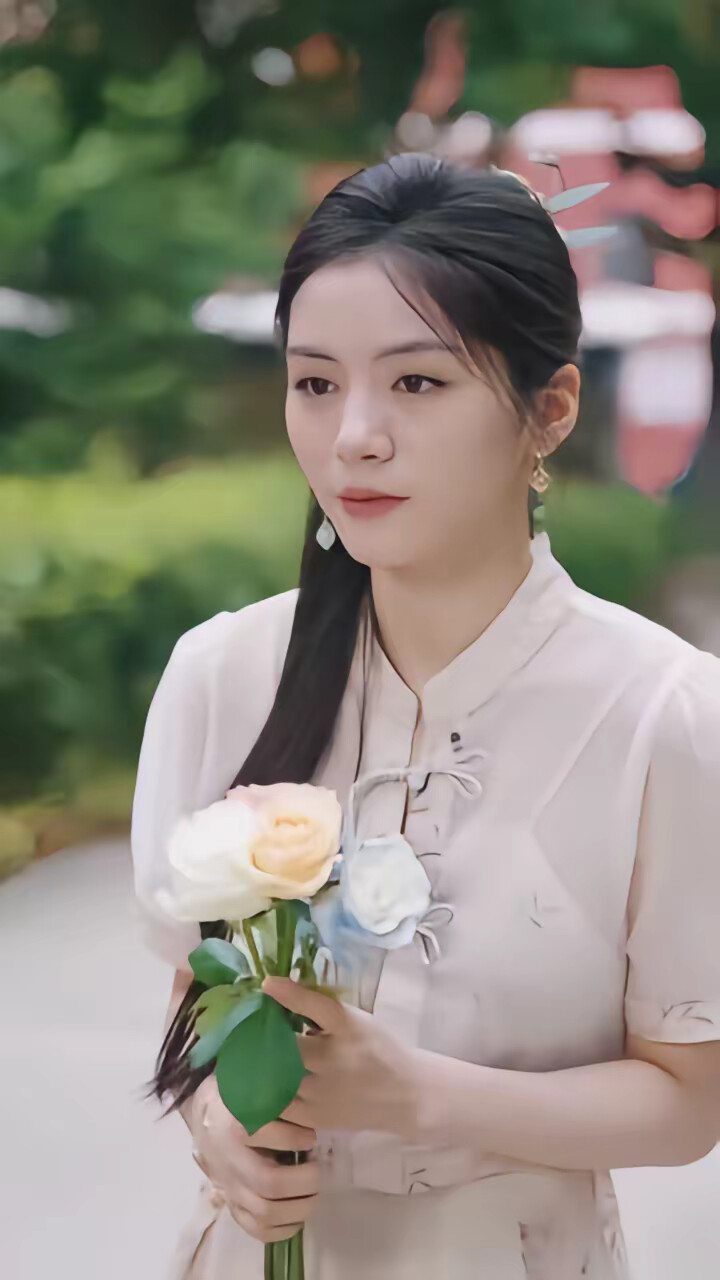 《蝴蝶旁落》剧照