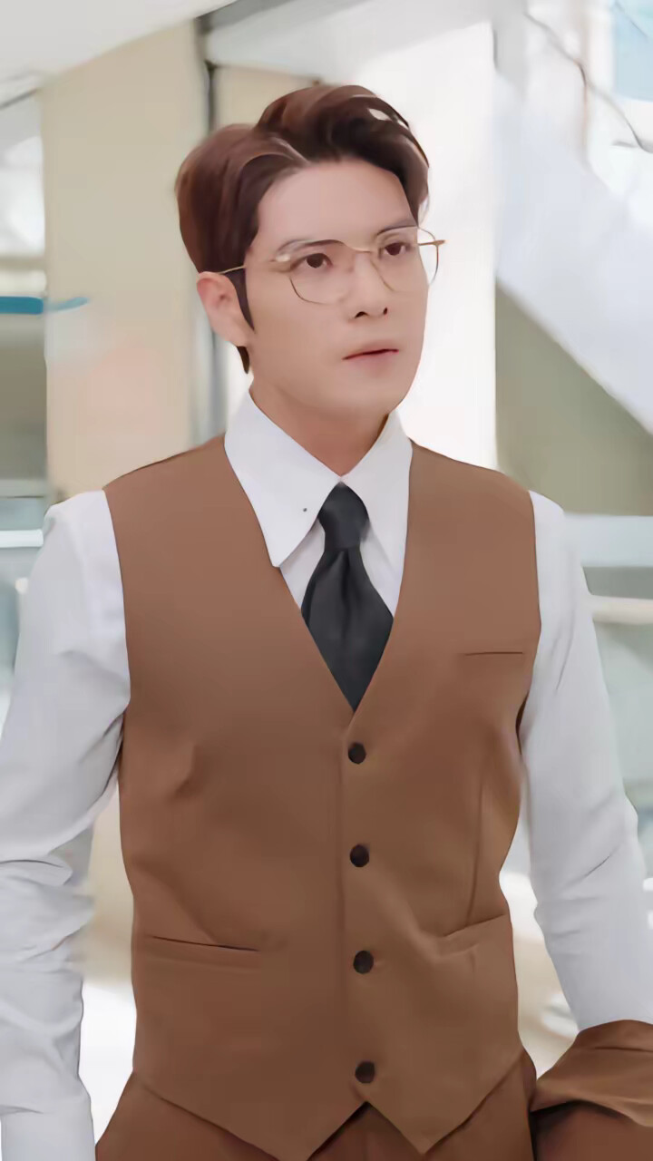 《爱意难追》剧照