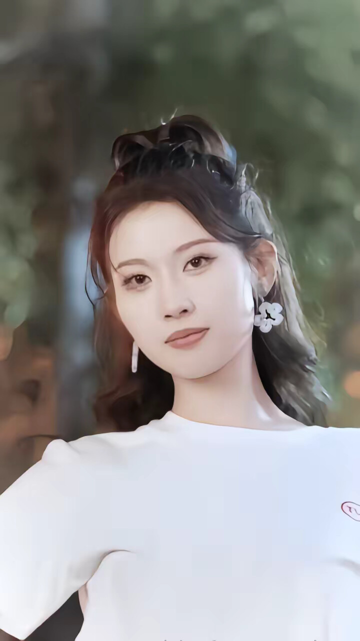 《得癌症后，这个渣女我当定了》剧照