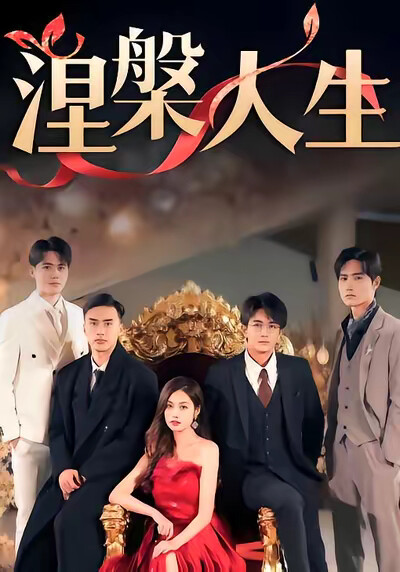 《涅槃人生》剧照