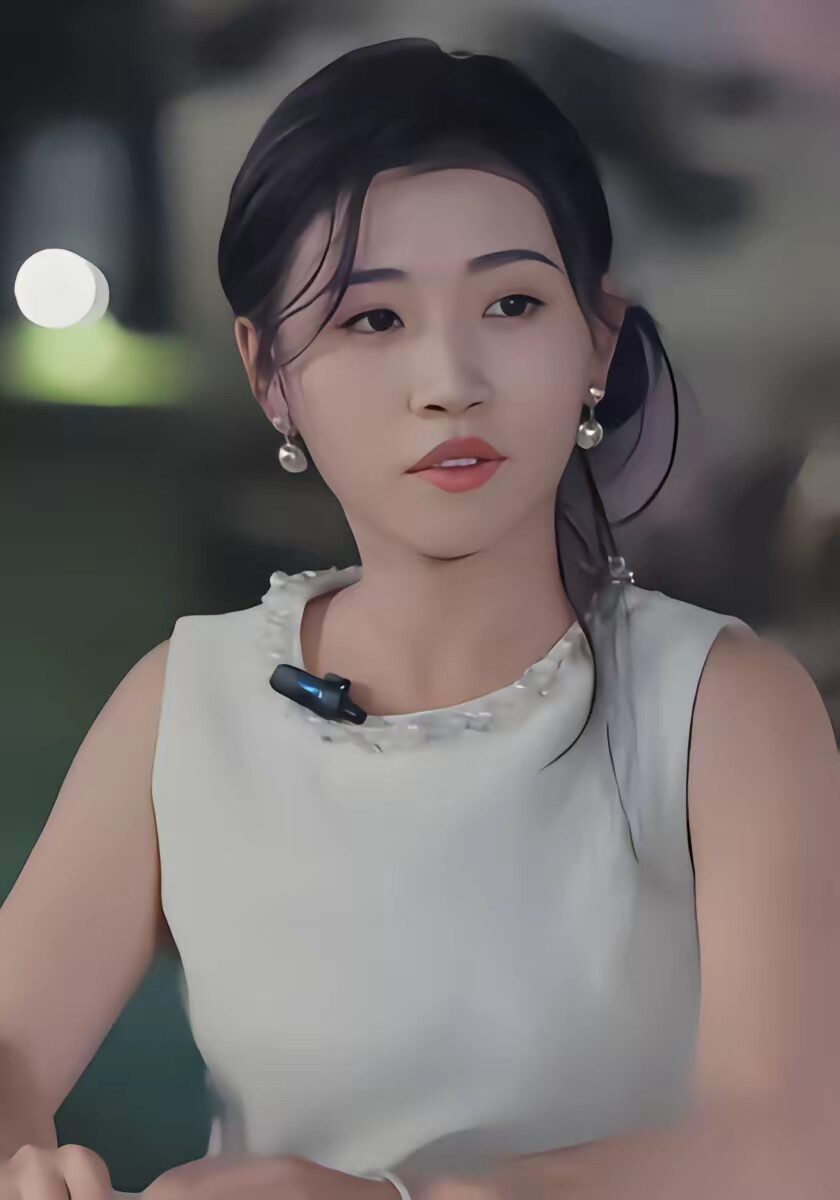 《今日宜复婚》剧照