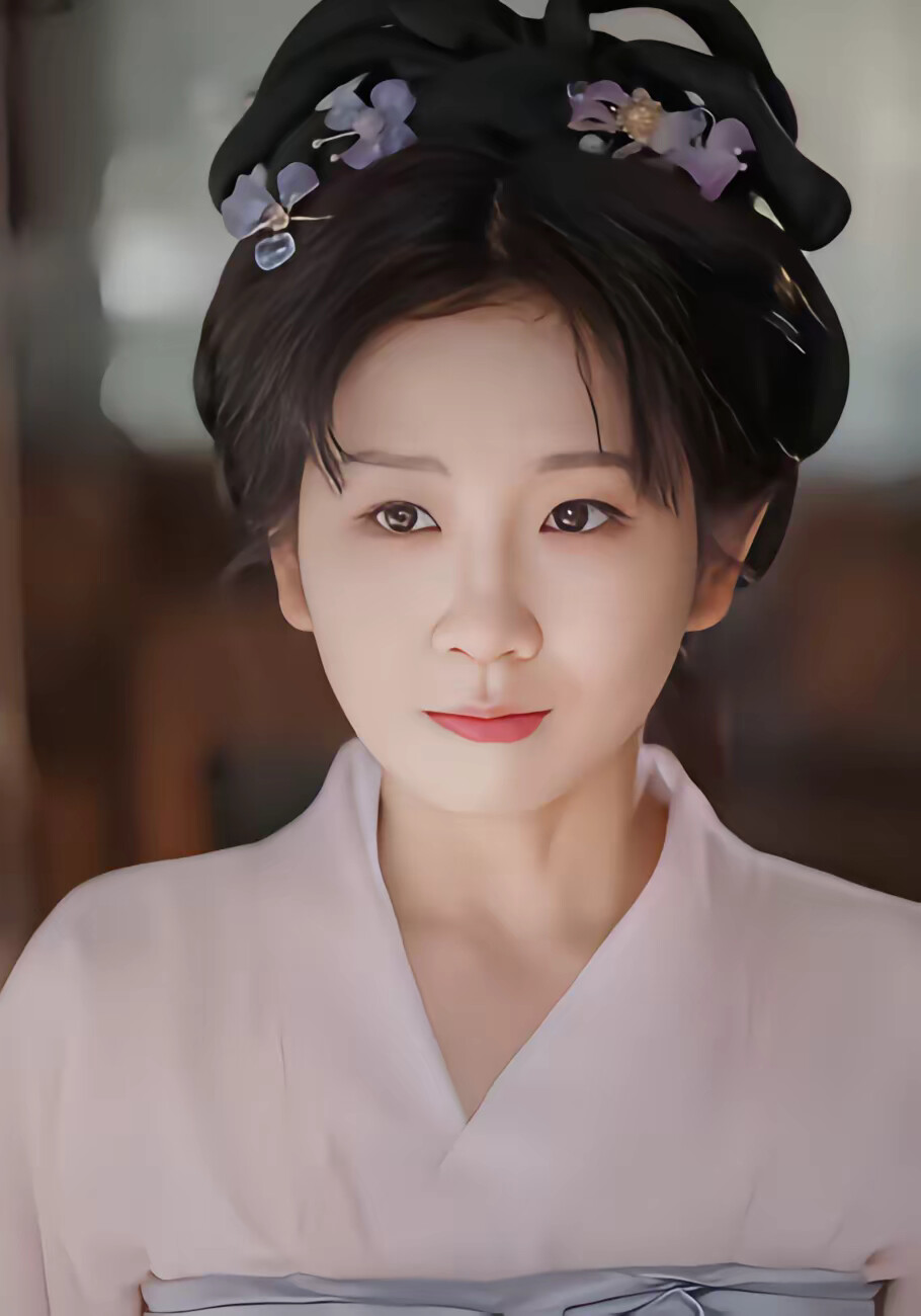 《玉阙承欢》剧照