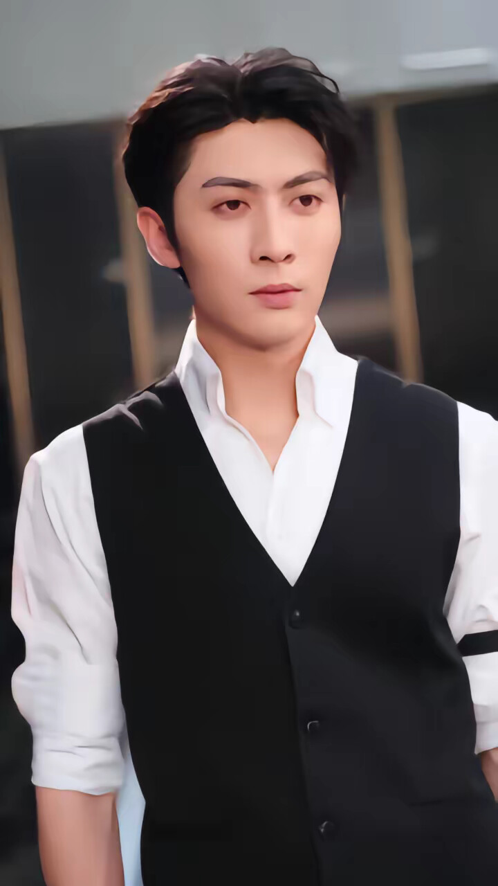 《沉舟渡晚晴》剧照