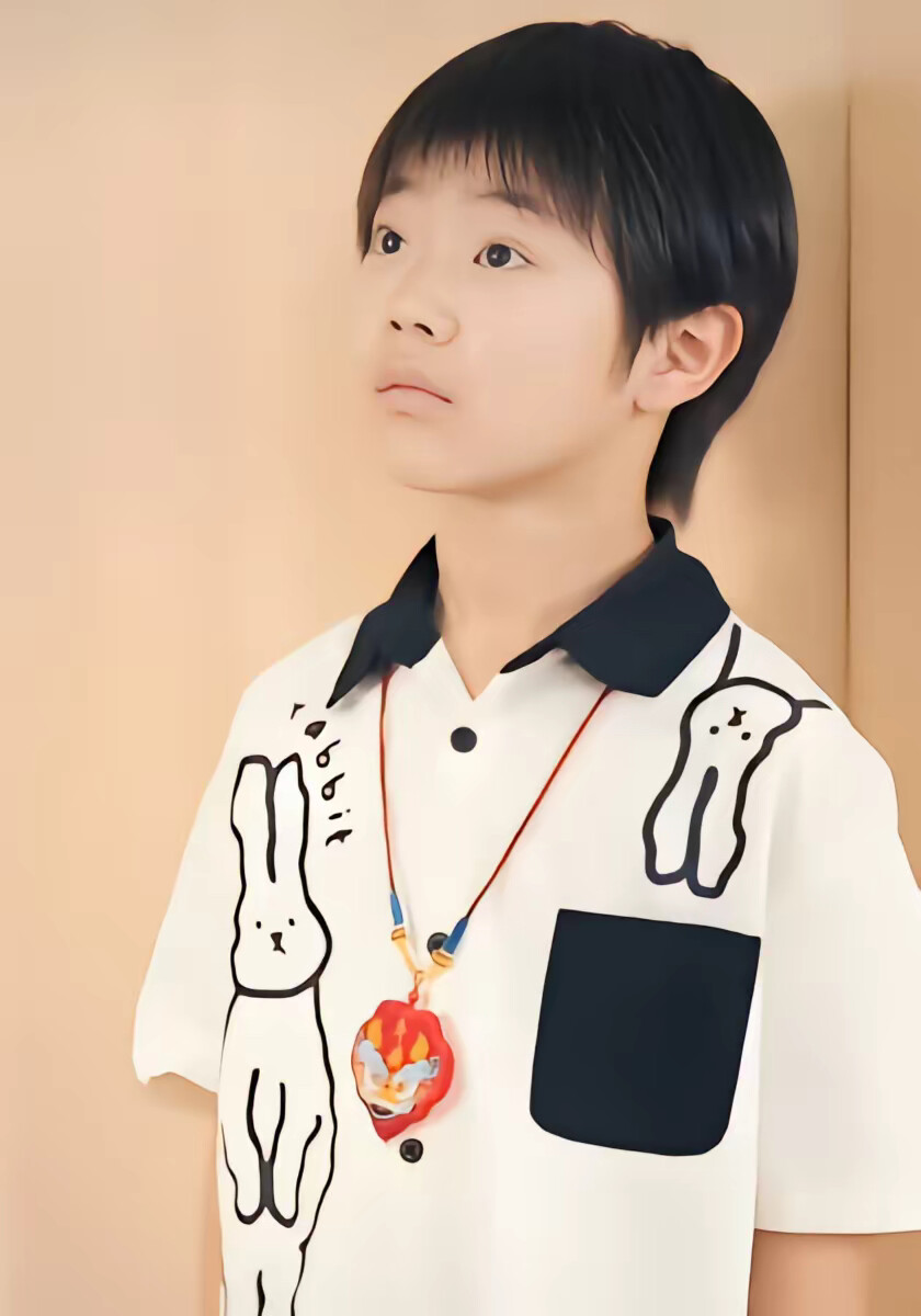 《为爱忍受终生孤寂》剧照