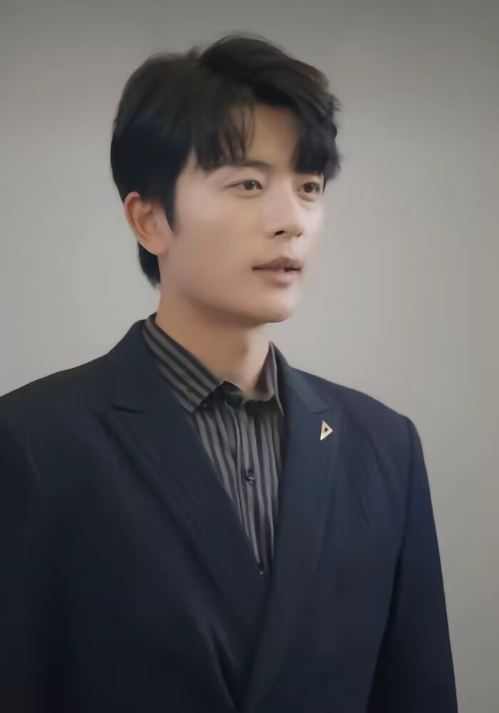 《预见你的未来》剧照