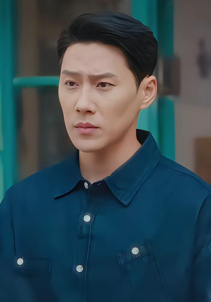 《慢慢喜欢你》剧照