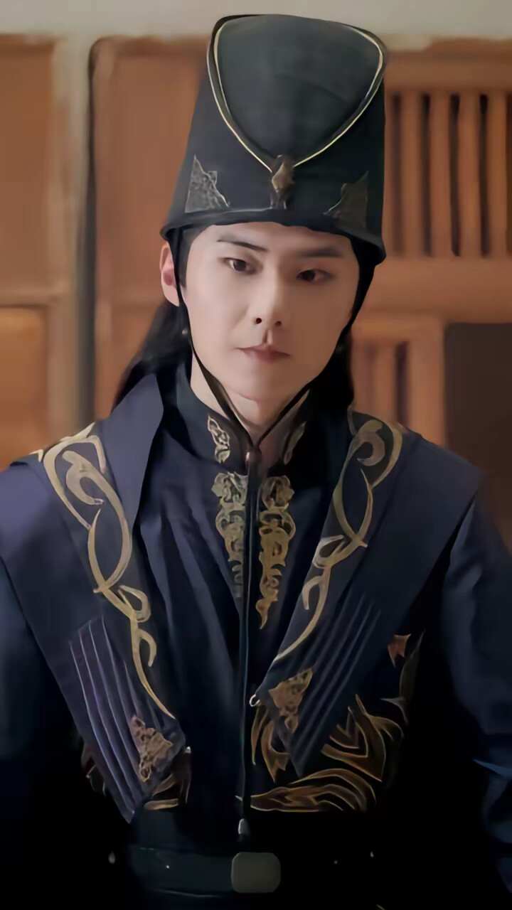 《九千岁的替嫁新娘》剧照