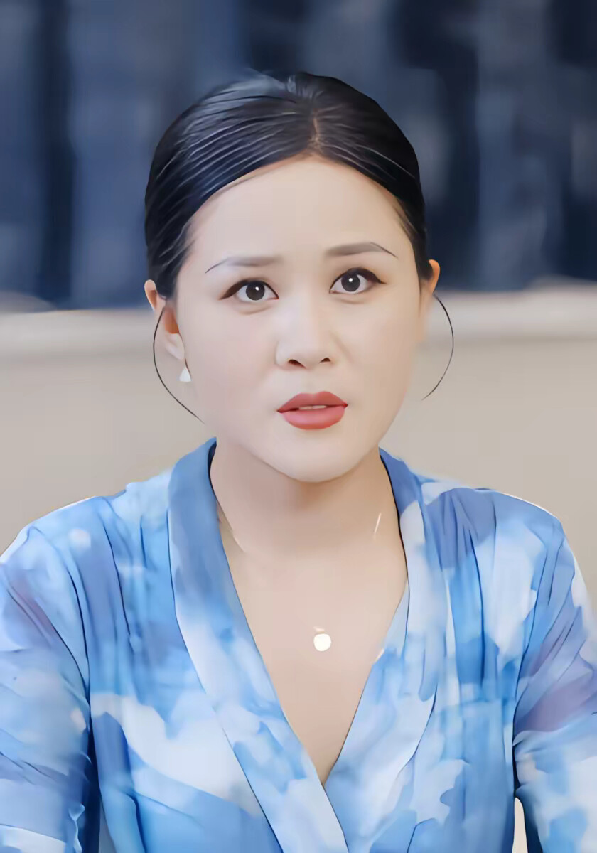 《千金孕妻不好惹》剧照