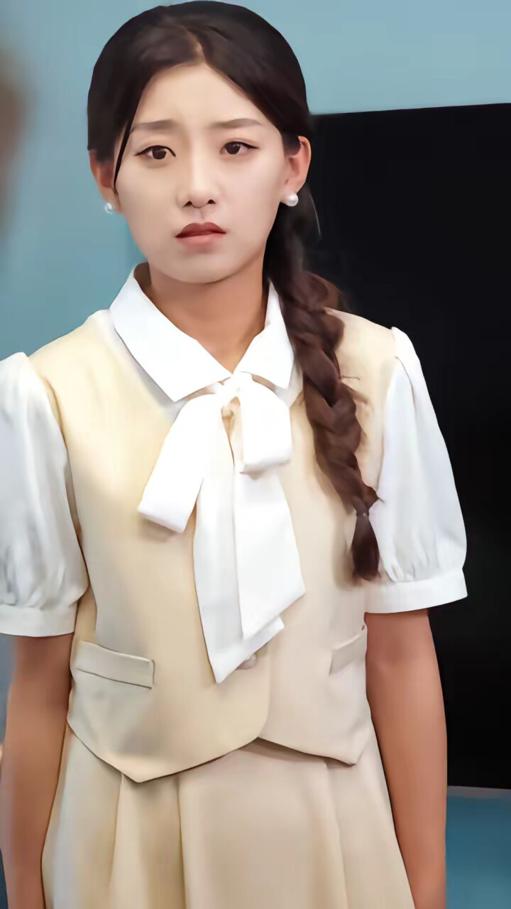 《奶茶风波》剧照