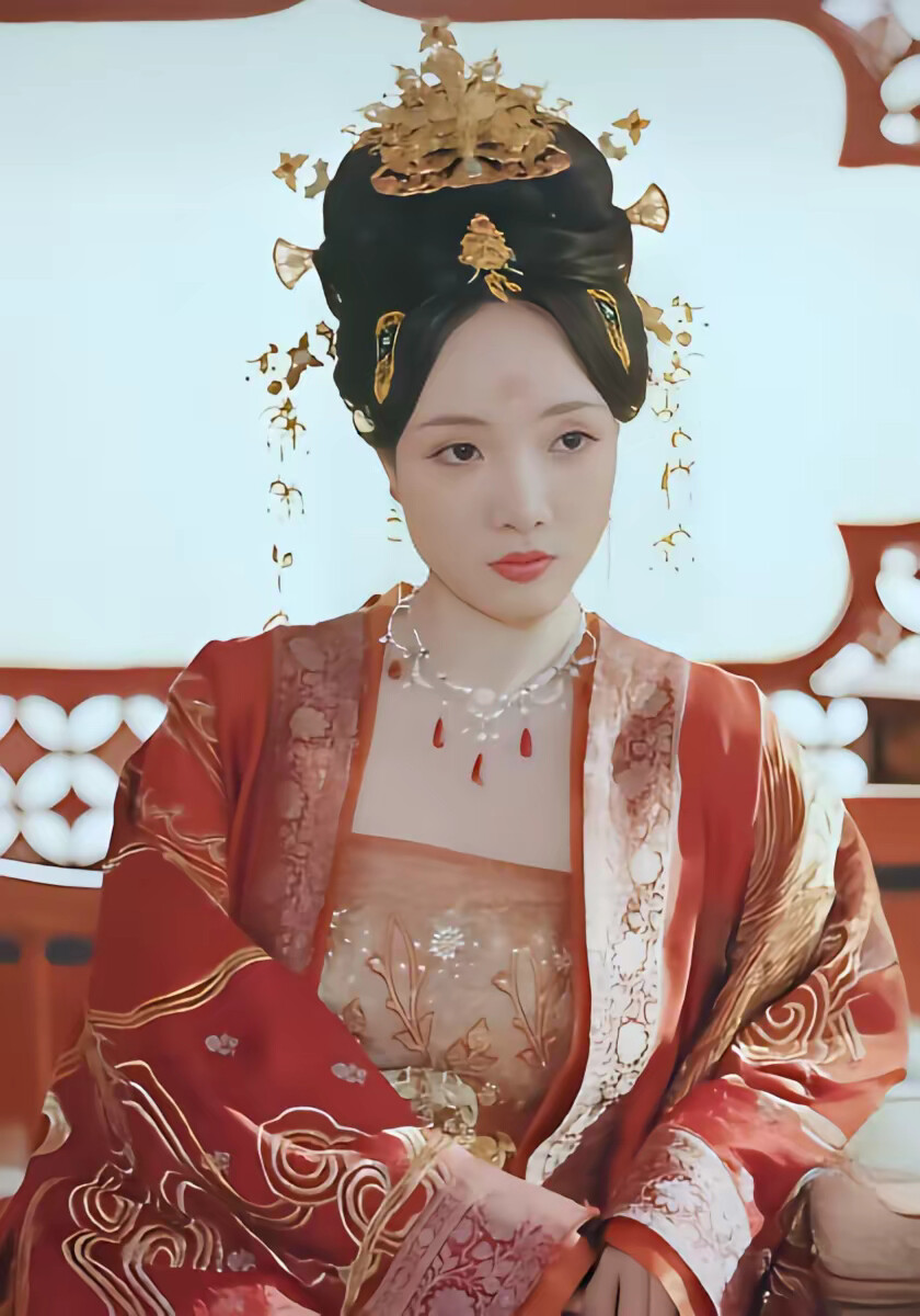 《让你入宫，没让你权倾天下啊》剧照