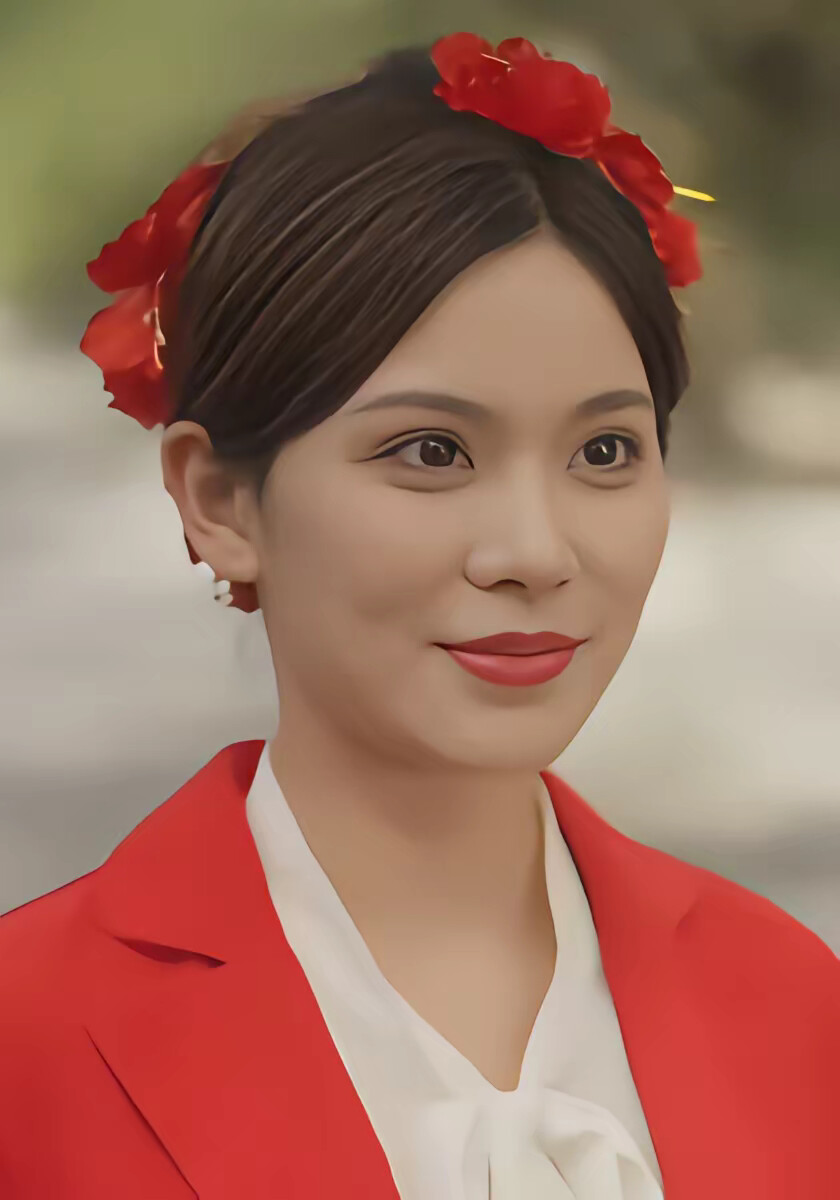 《嫁给他后我成了大院团宠》剧照