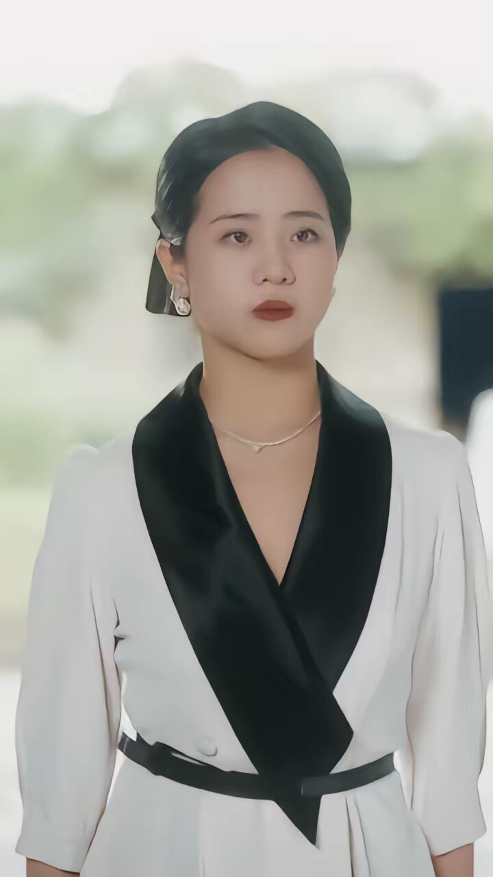 《心动藏不住》剧照