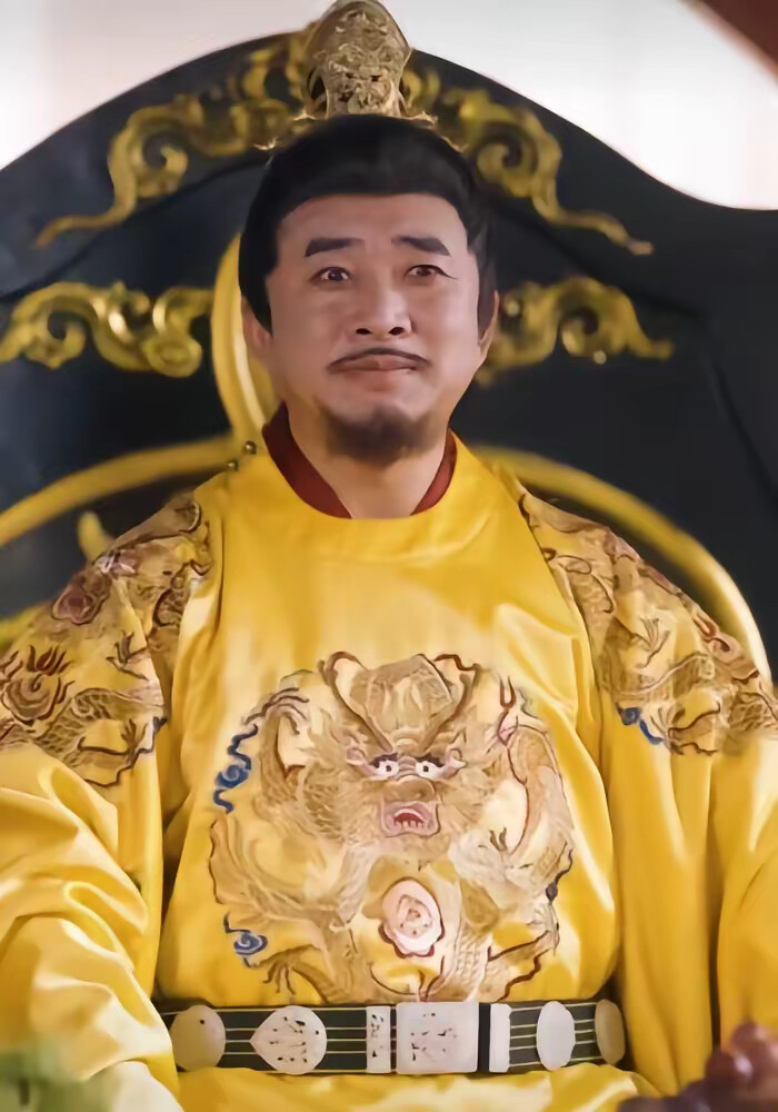 《悠闲王爷，太子的一生之敌》剧照