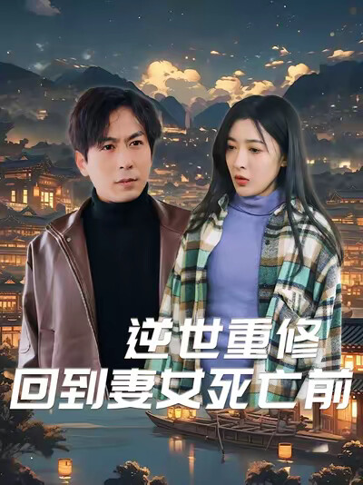 《逆世重修回到妻女死亡前》剧照