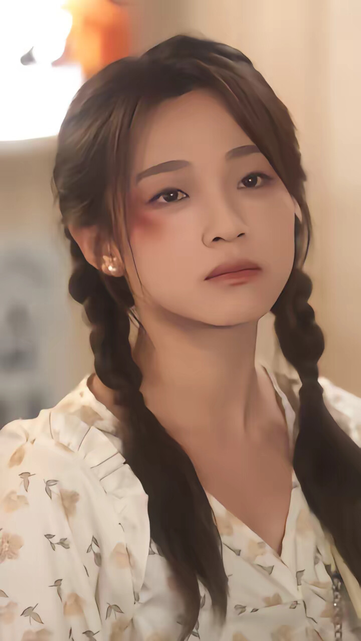 《真千金靠名场面逆袭》剧照