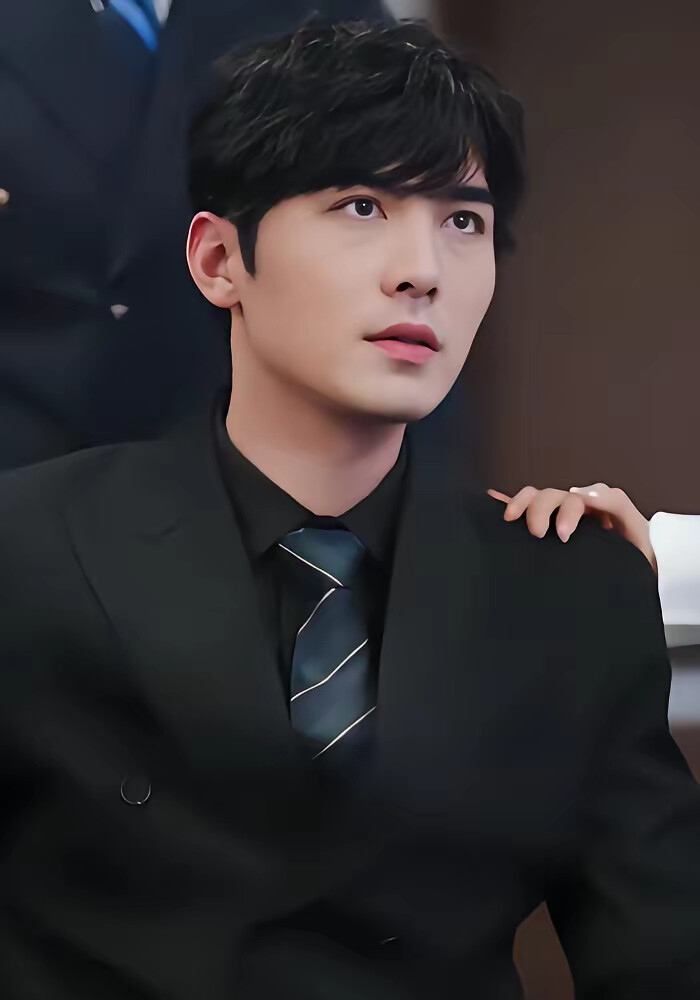 《甜宠迷局》剧照