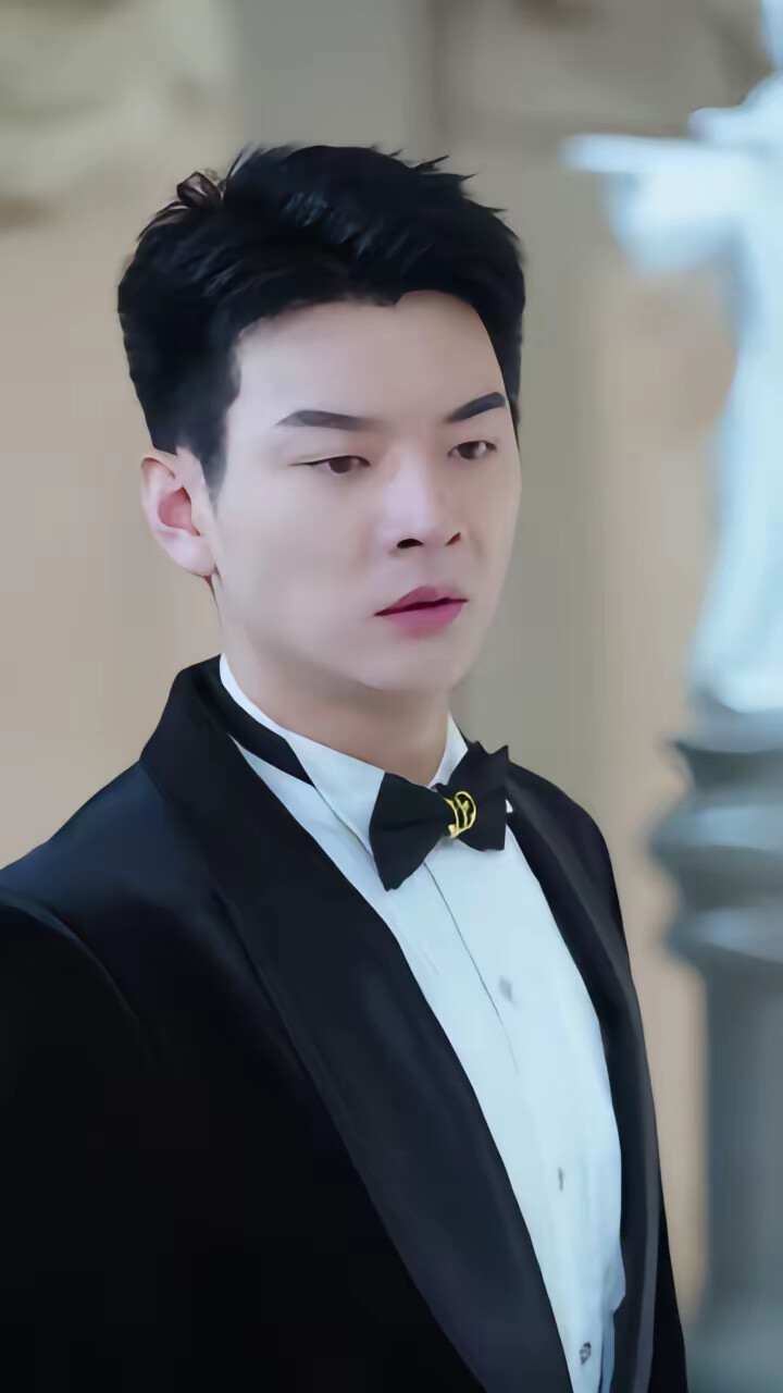 《重生后，我不做你的盲盒妻》剧照