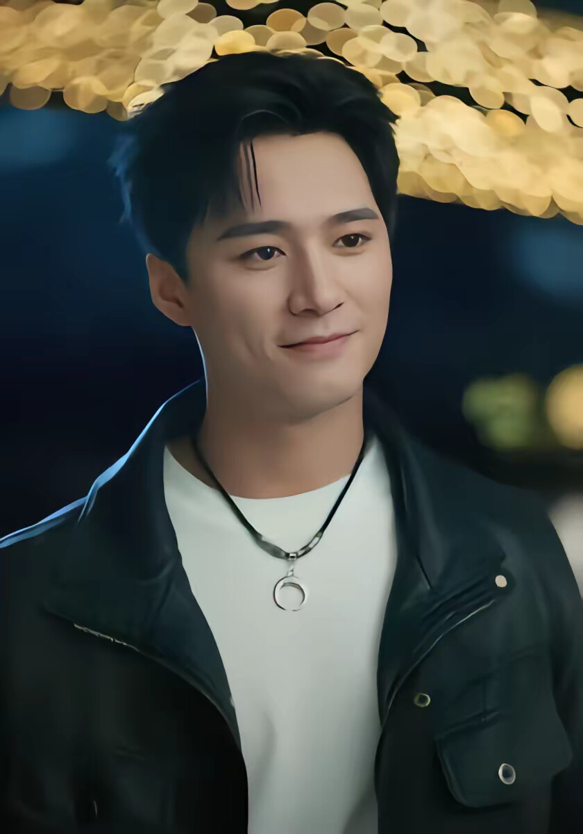 《悦不负黎明》剧照