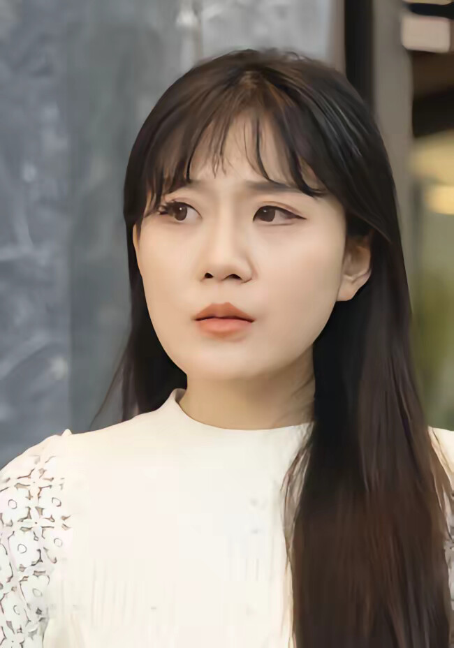 《星河予你》剧照