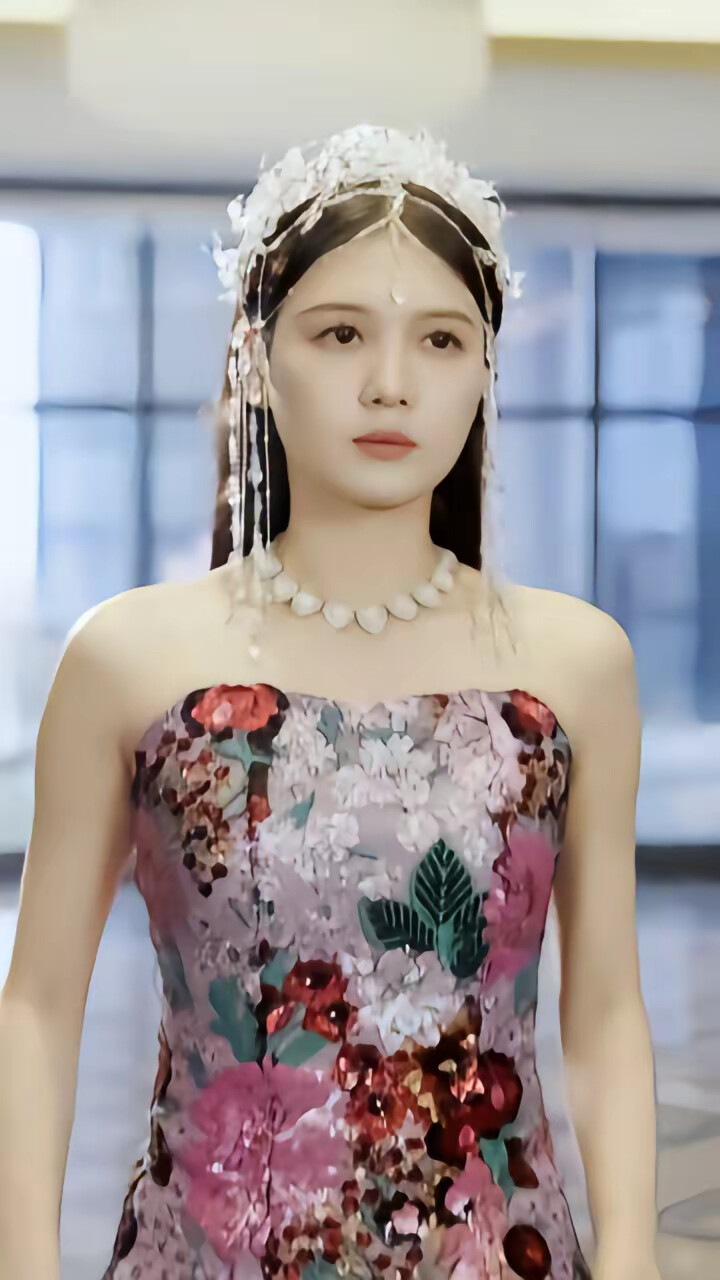 《总裁夫人为何那样》剧照