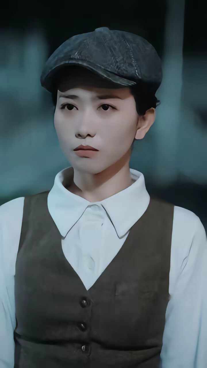 《少帅你的傻妻掉马甲了》剧照