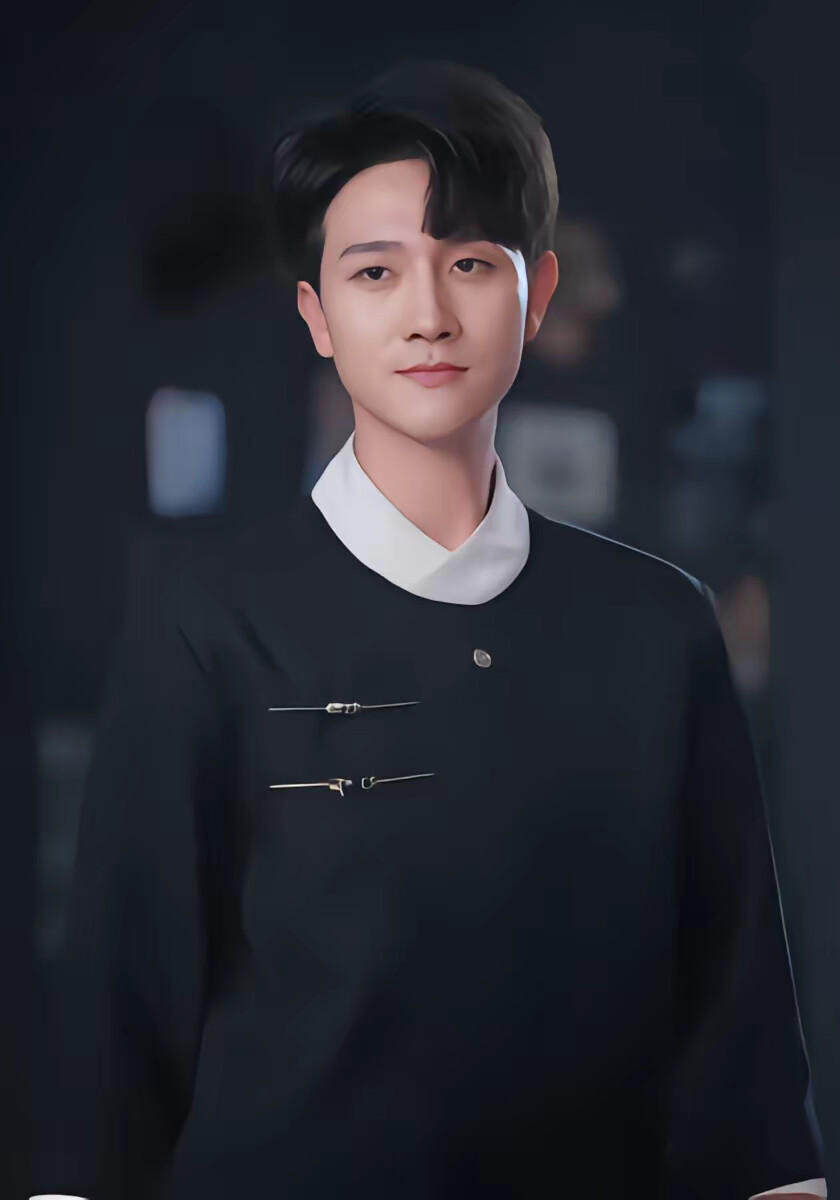 《高手下山娶个BOSS当老婆》剧照