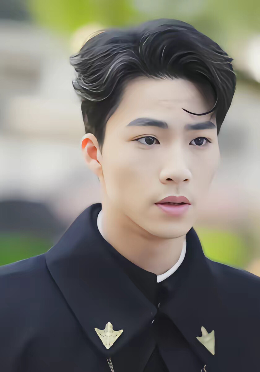 《来得及说我爱你》剧照