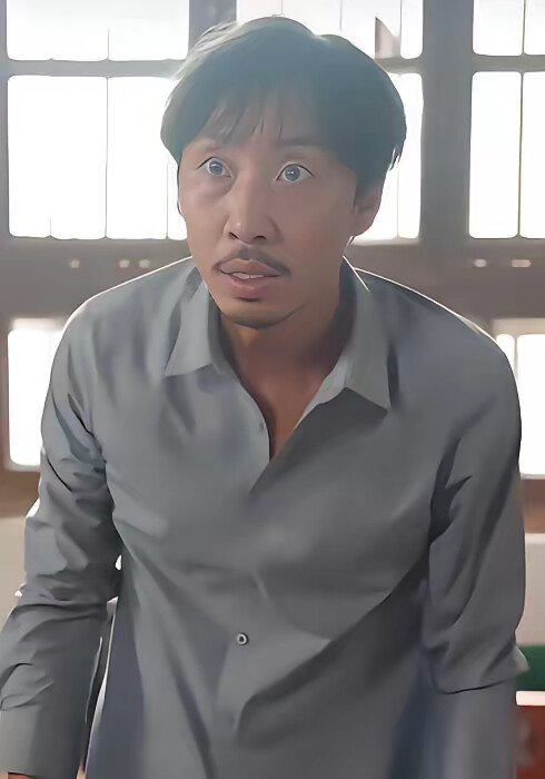 《傻大宝的幸福人生》剧照