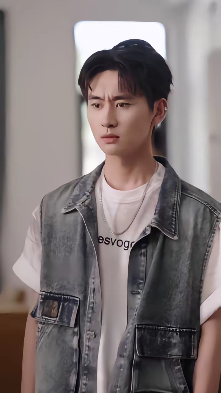 《最后一首情歌》剧照