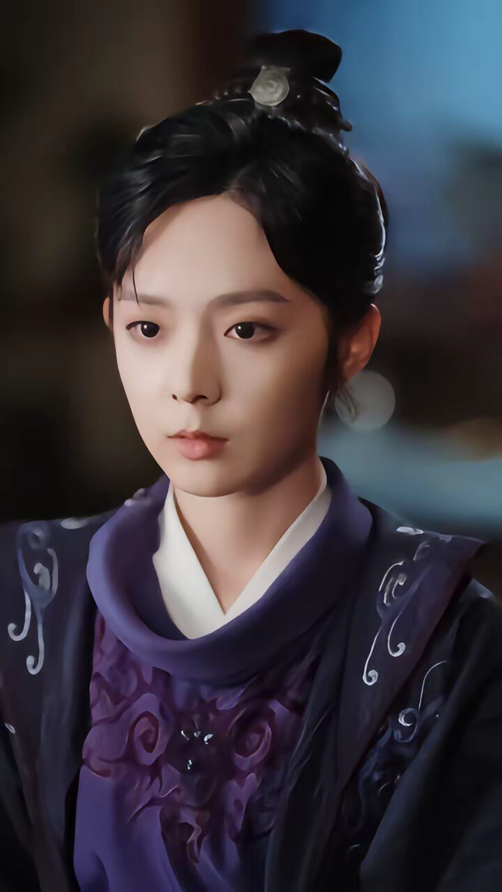 《娘娘每天都盼着失宠》剧照