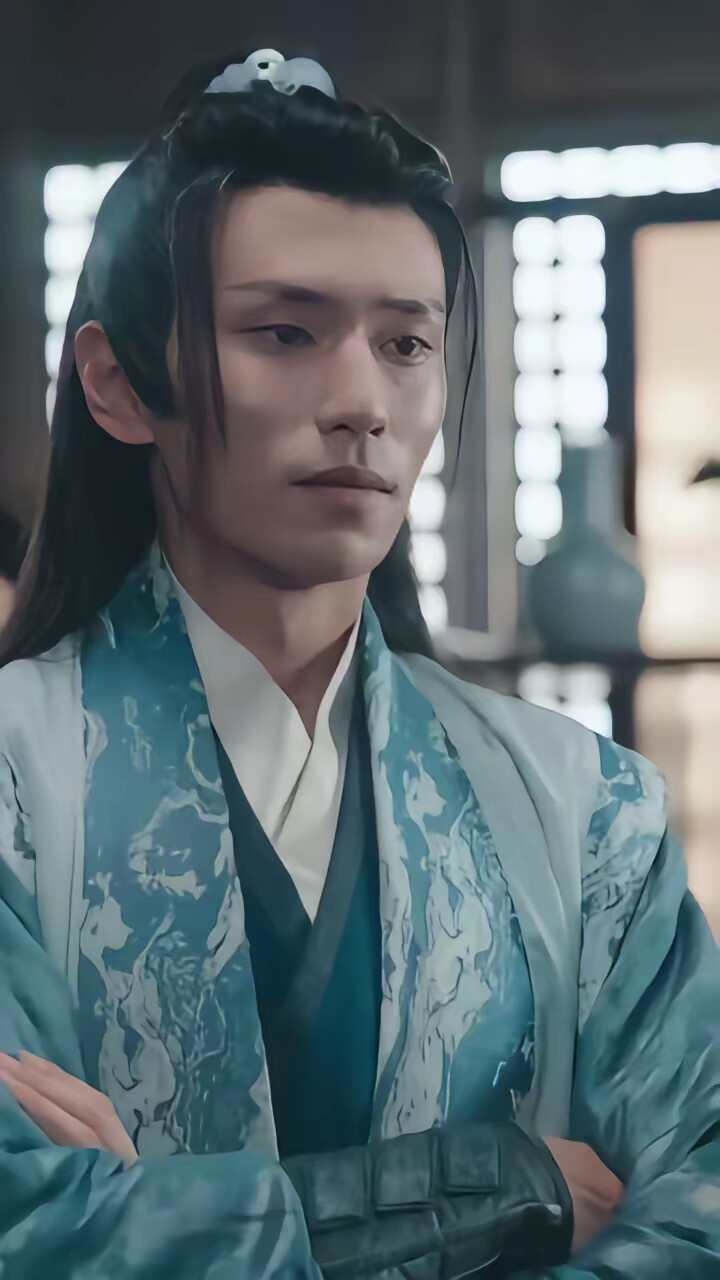 《无敌剑神》剧照