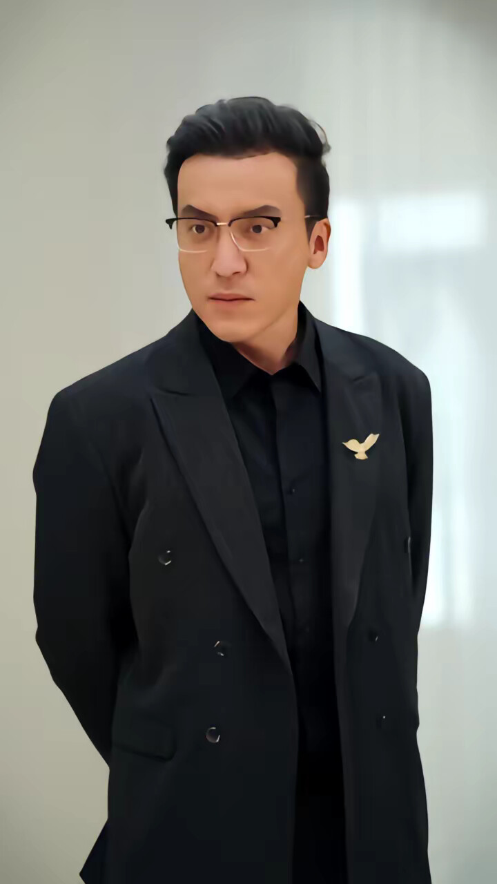 《晚晴遇良人》剧照