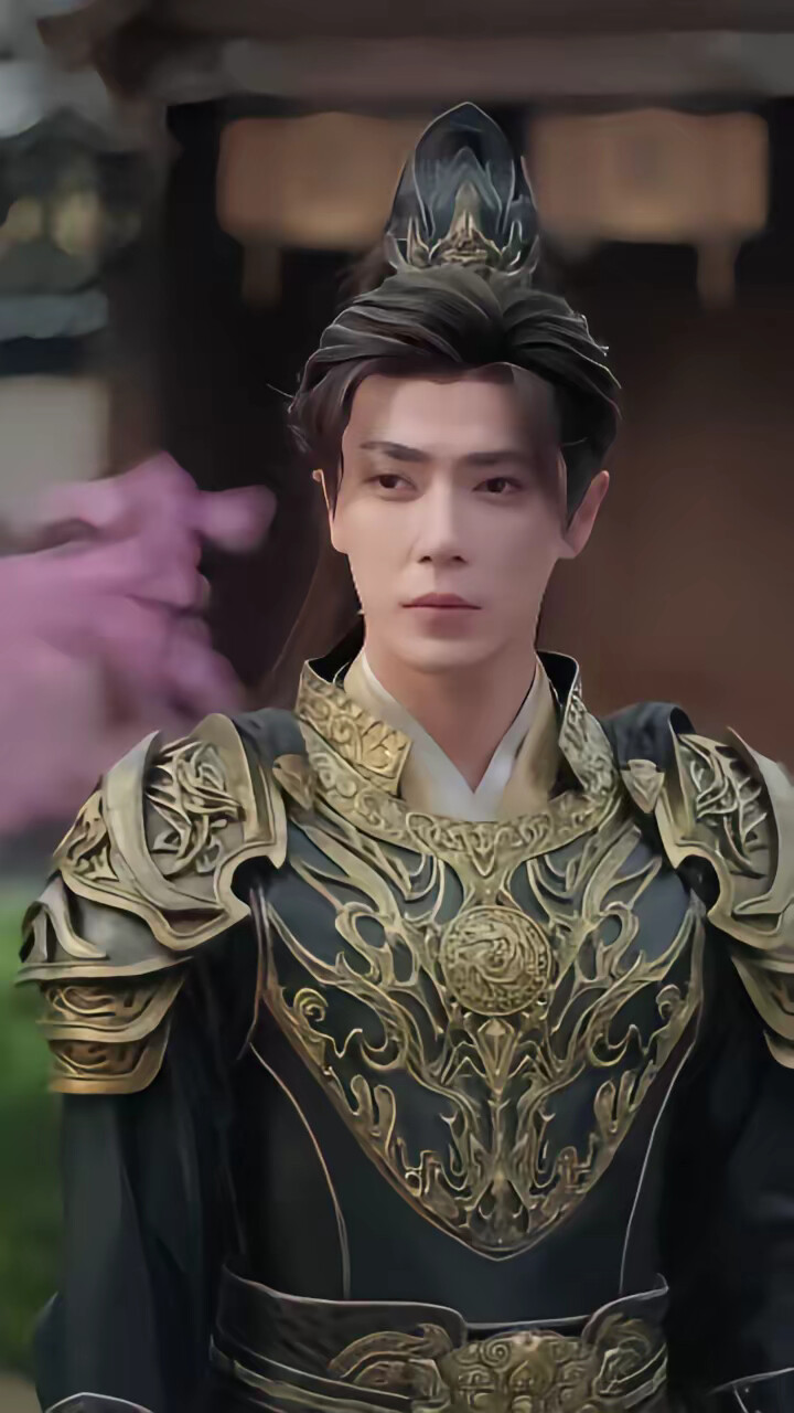 《侯爷，夫人她又在演戏了》剧照