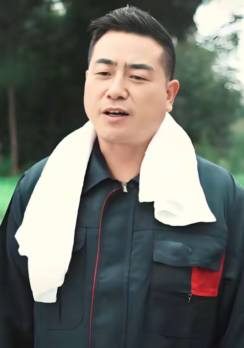 《绝美夕阳红，让我再疯狂一次》剧照