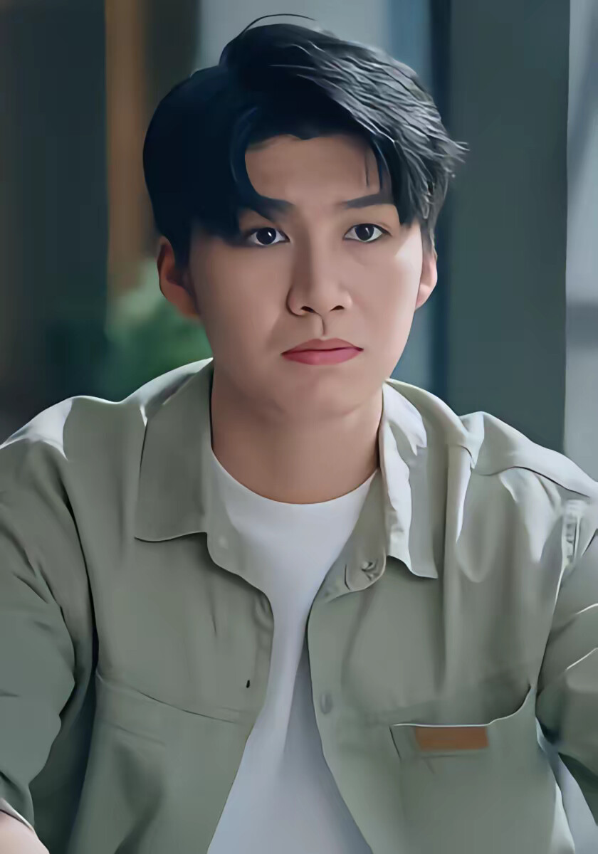 《古镜禁忌之午夜莫回眸》剧照