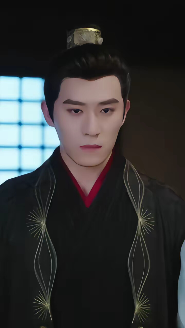 《花笺墨染情》剧照