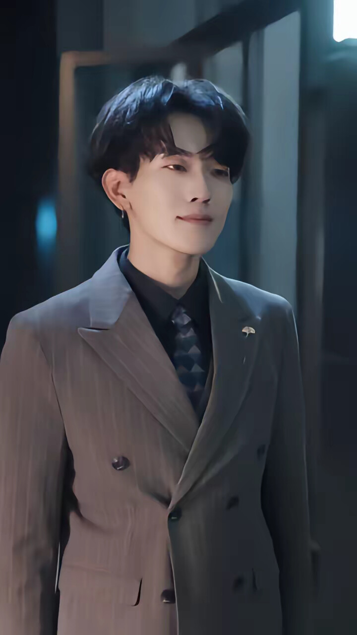 《浴火蔷薇》剧照