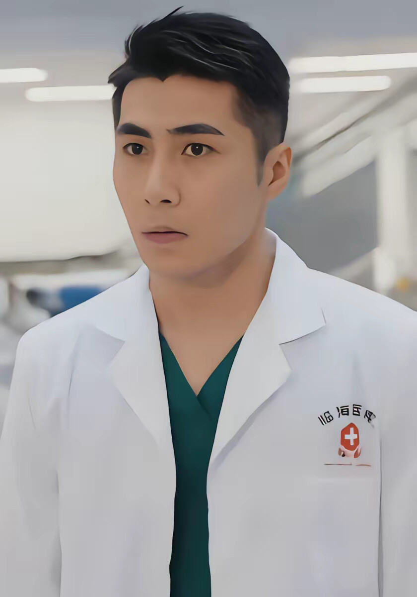 《重生医者仁心》剧照