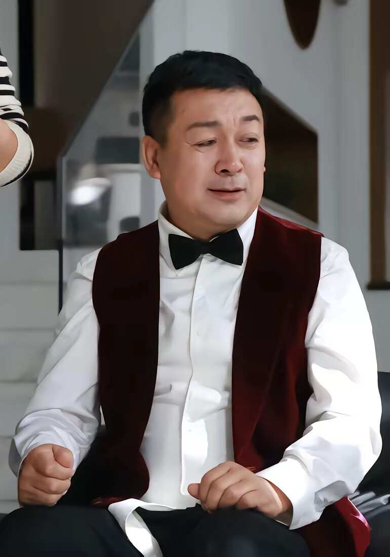 《家有活宝团》剧照